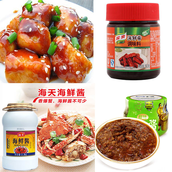 不斷完善自我的海鮮醬灌裝機(jī)前來報(bào)道(圖1)