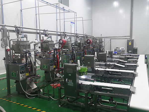 肉絲醬料加工包裝機設備售后服務內(nèi)容(圖1)